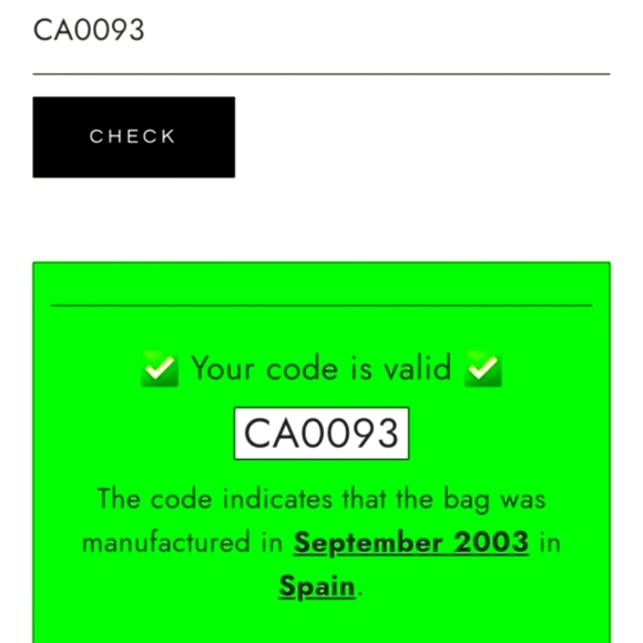 Louis Vuitton Damier Portefeuille Sarah Long Wallet DATE STAMPED CA0093 - Picture 14 of 15